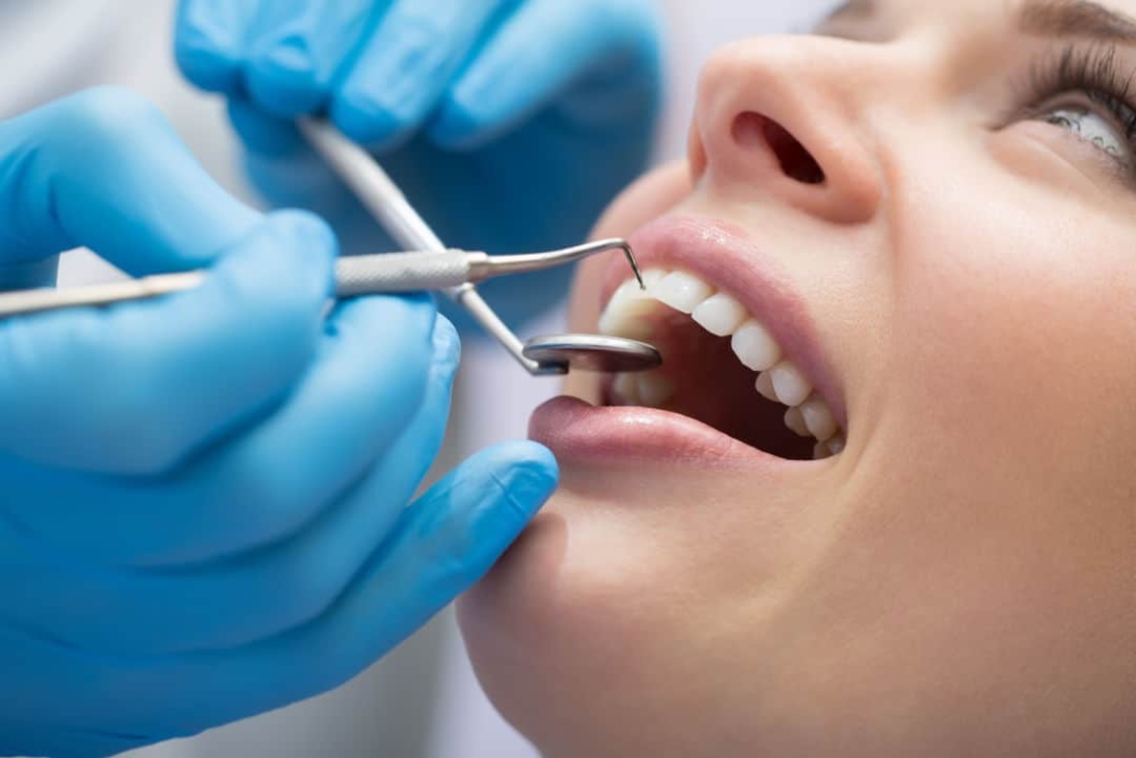 شرایط پذیرش دندانپزشکی در چین